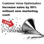 Customer Value optimization_1