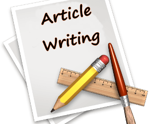 How to Create an Outline For All of Your Blog Post