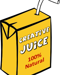 5 Easy Ways To Get Your Creative Juices Going