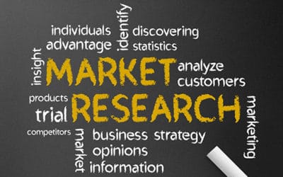 Know Thy Market. How Market Research Minimizes Risk.