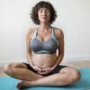 Learn prenatal yoga poses that are safe and beneficial for you and your baby!